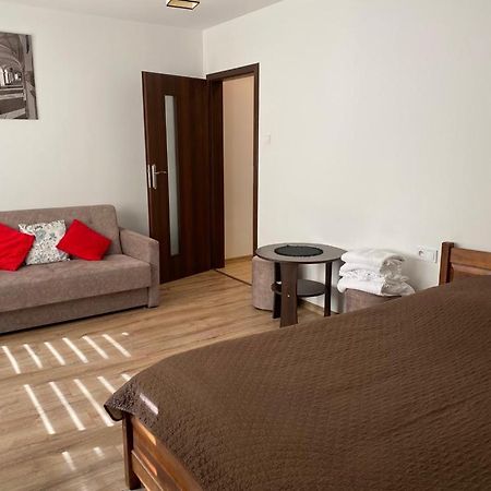 M&M Apartamenty 2 Zamość Exteriör bild