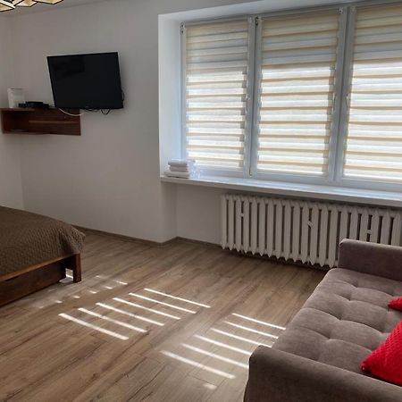 M&M Apartamenty 2 Zamość Exteriör bild