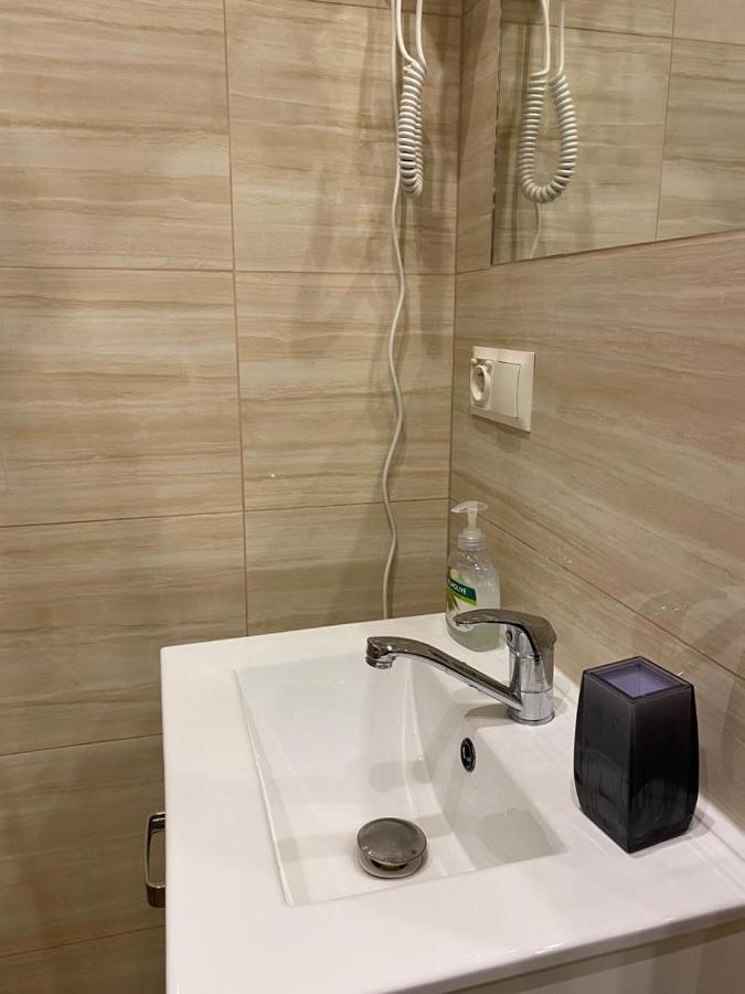 M&M Apartamenty 2 Zamość Exteriör bild