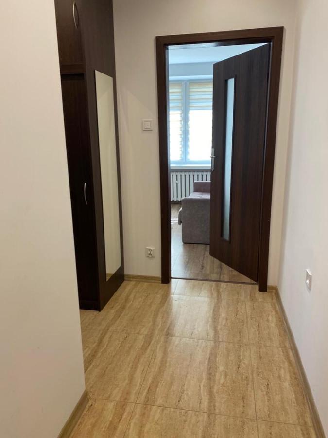 M&M Apartamenty 2 Zamość Exteriör bild